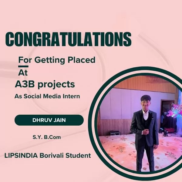 Dhruv Jain