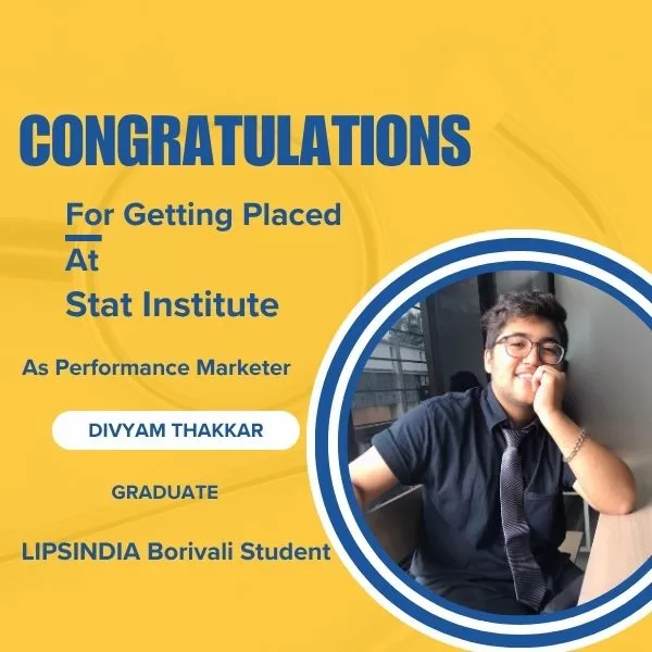 Divyam Thakkar