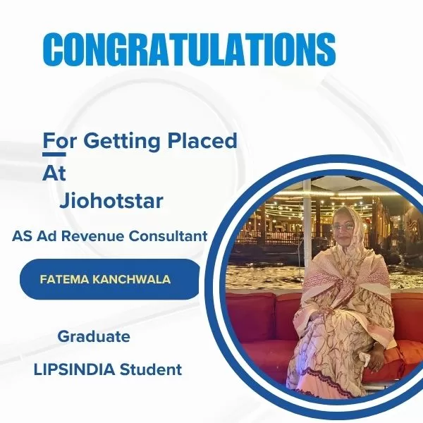 Fatema Kanchwala