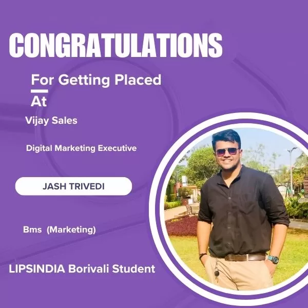 Jash Trivedi