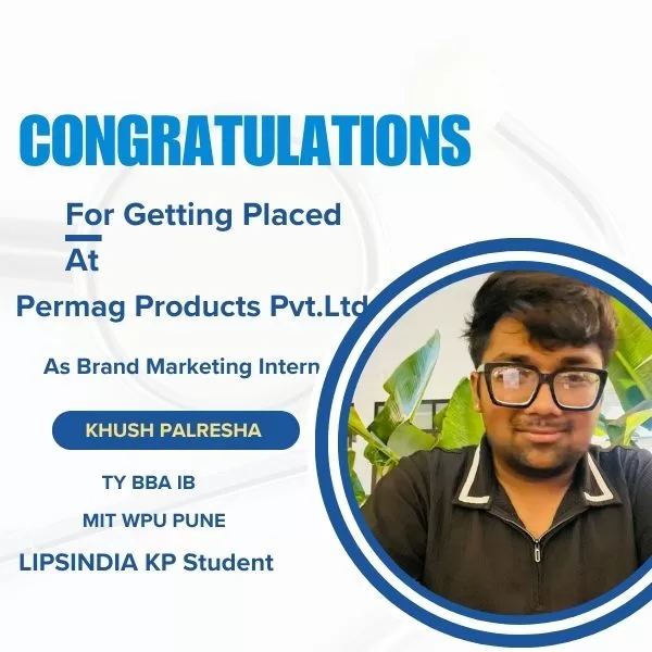 Kush Palresha