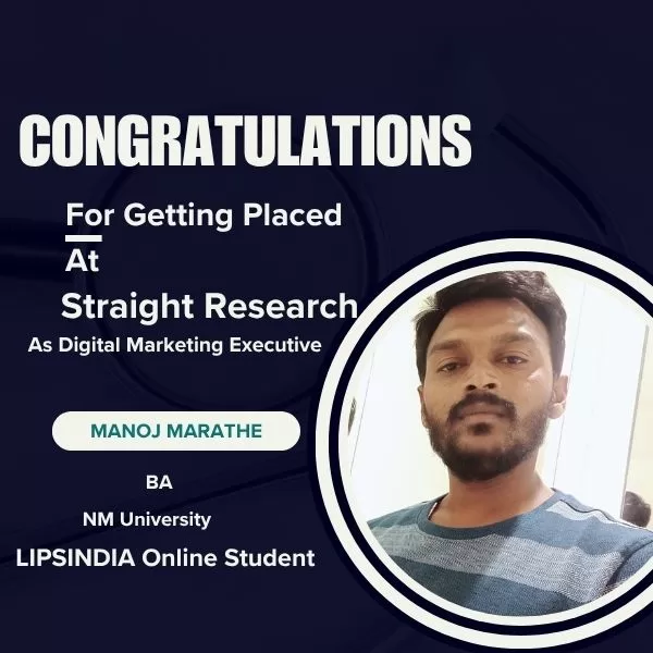 Manoj Marathe