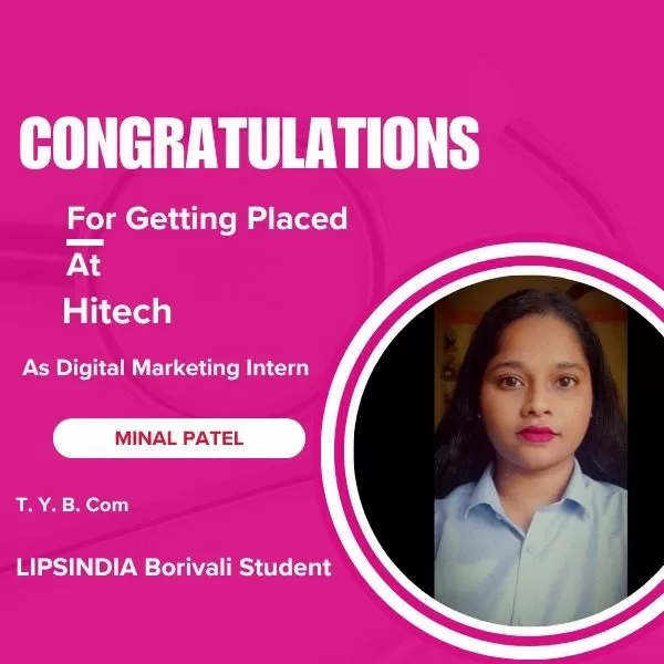 Minal Patel