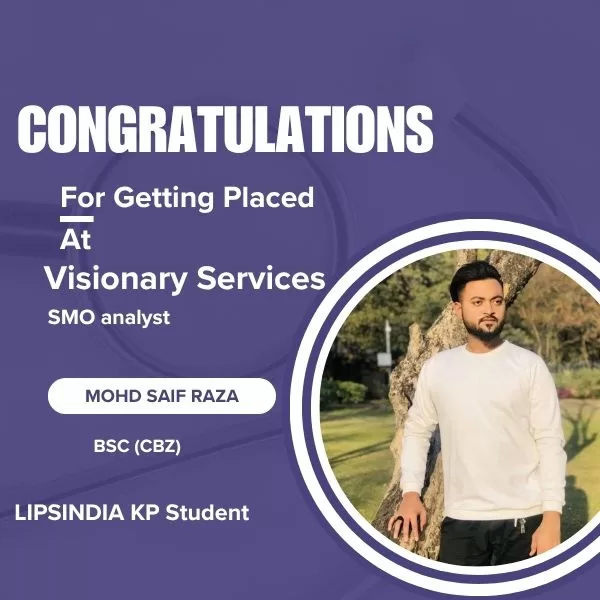 Mohd Saif Raza