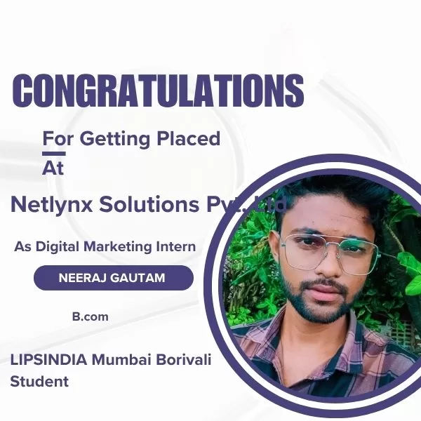 Neeraj Gautam