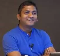 Anand Kumar