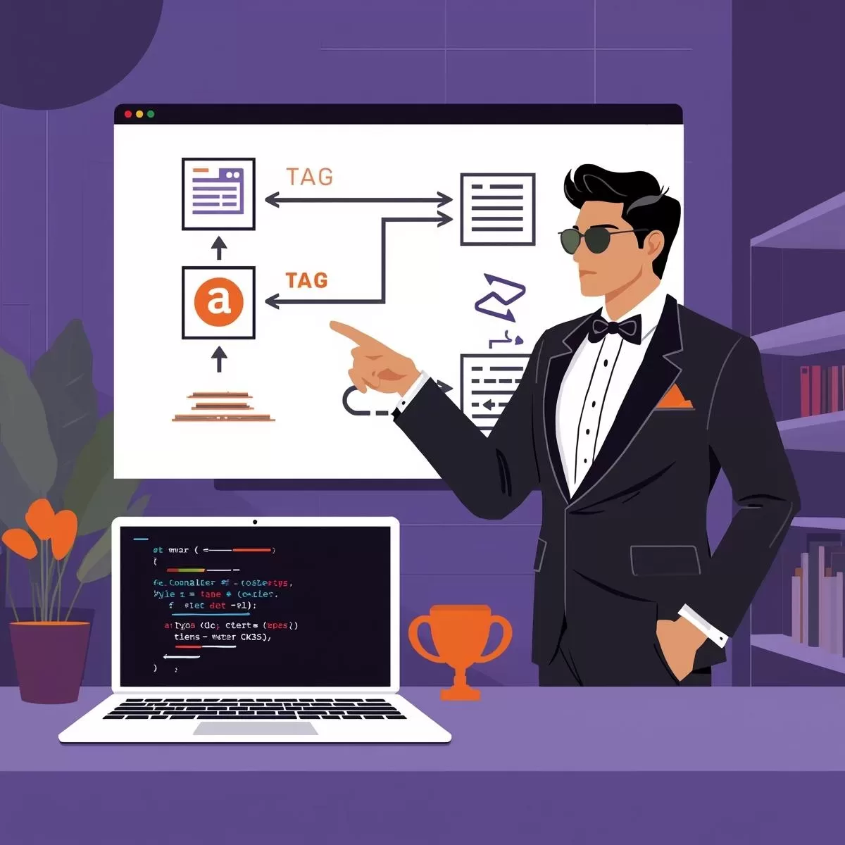Advanced Google Tag Manager training in AI Digital Marketing course in Andheri