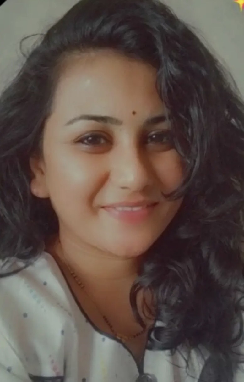 Selfie - Arati yadav