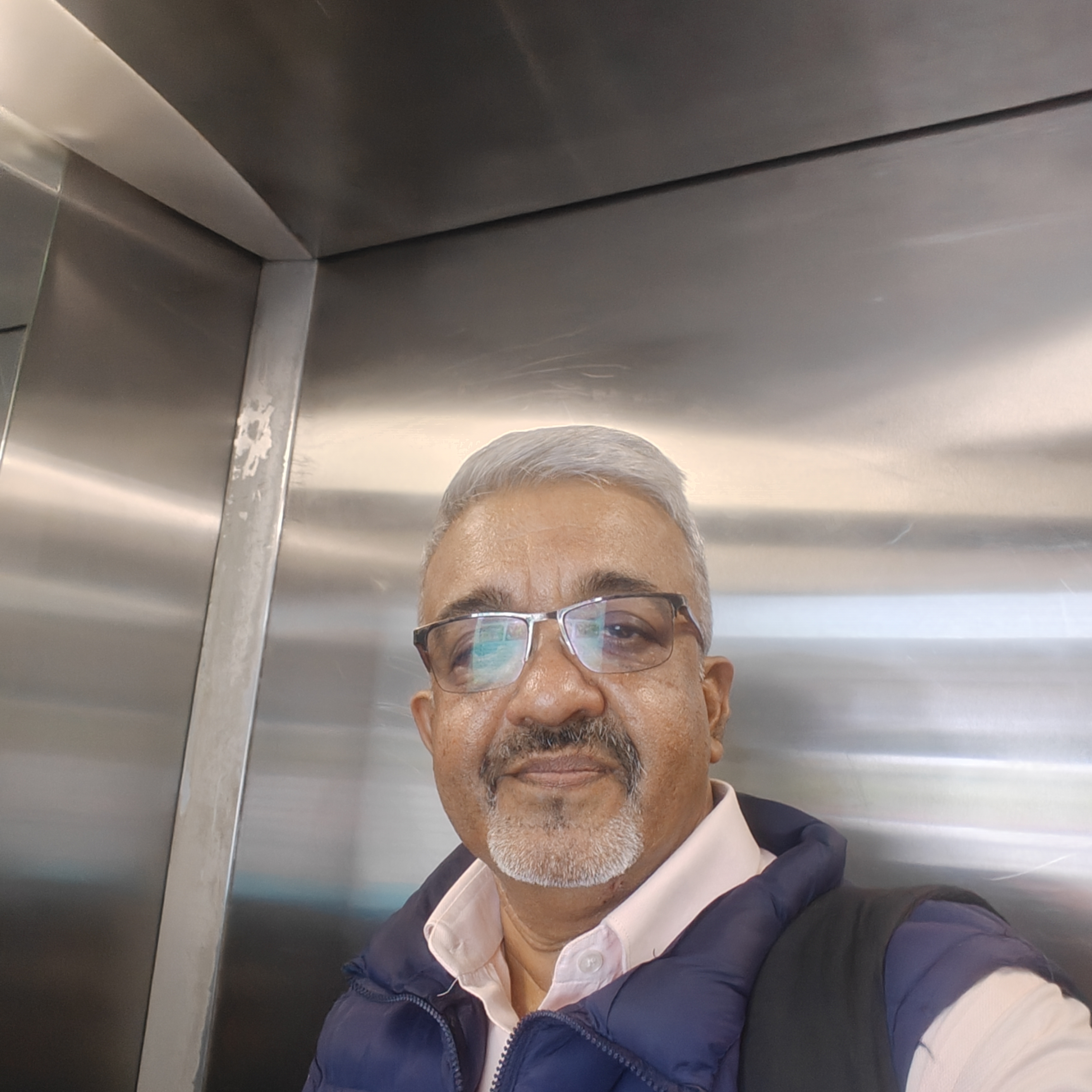 Selfie - Ratan Arya