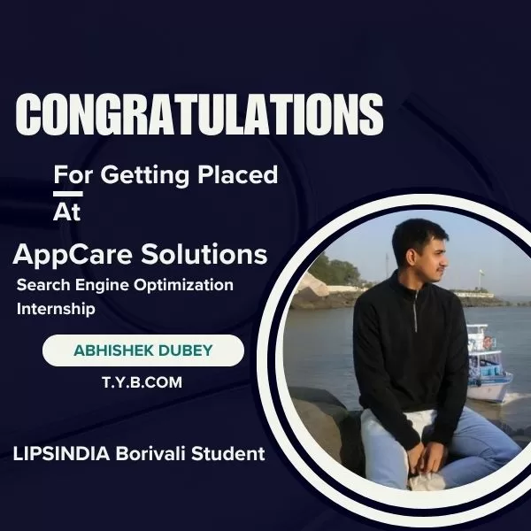 Abhishek Dubey