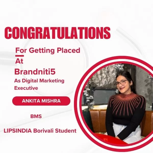 Ankita Mishra