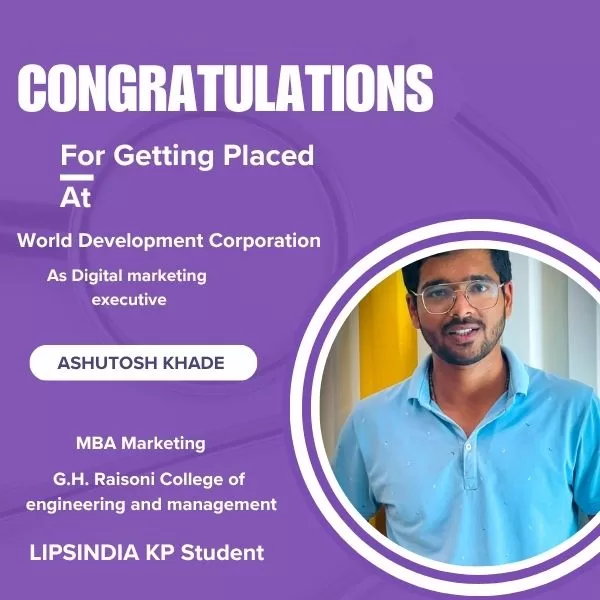 Ashutosh Khade