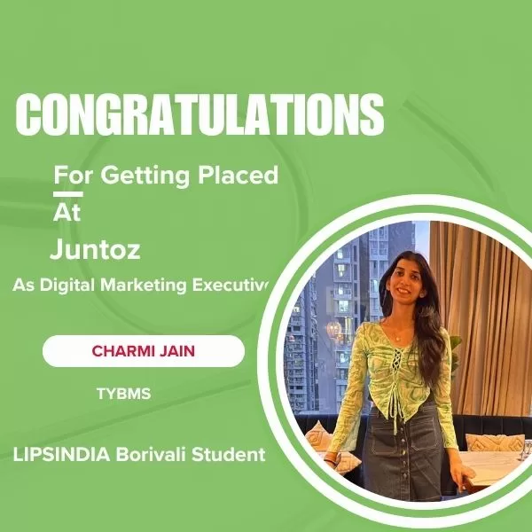 Charmi Jain