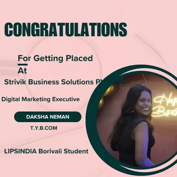 Daksha Neman
