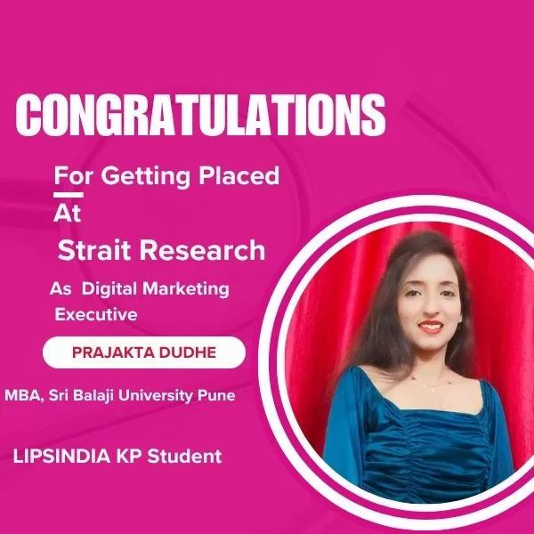 Prajakta Dudhe