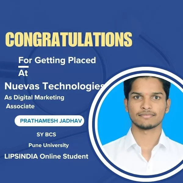 Prathamesh Jadhav