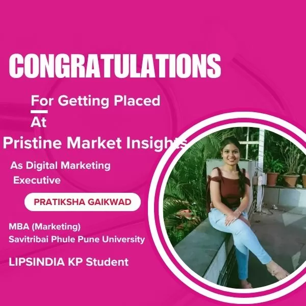 Pratiksha Gaikwad