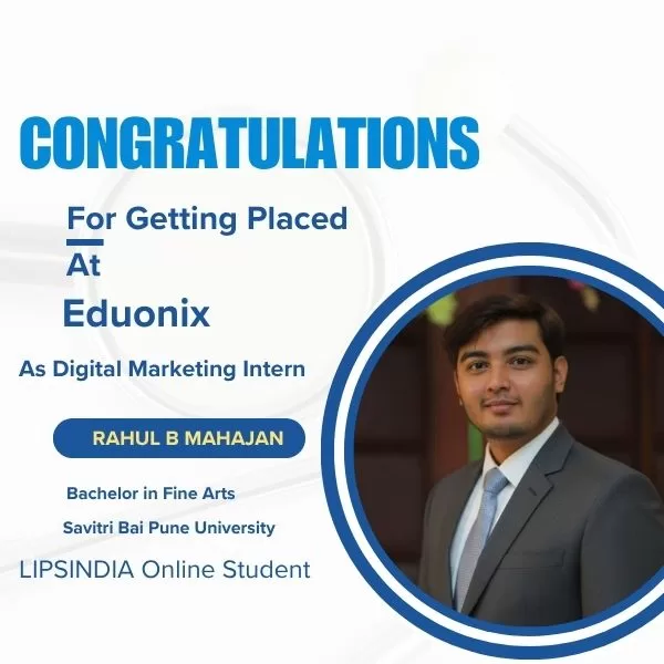 Rahul B Mahajan