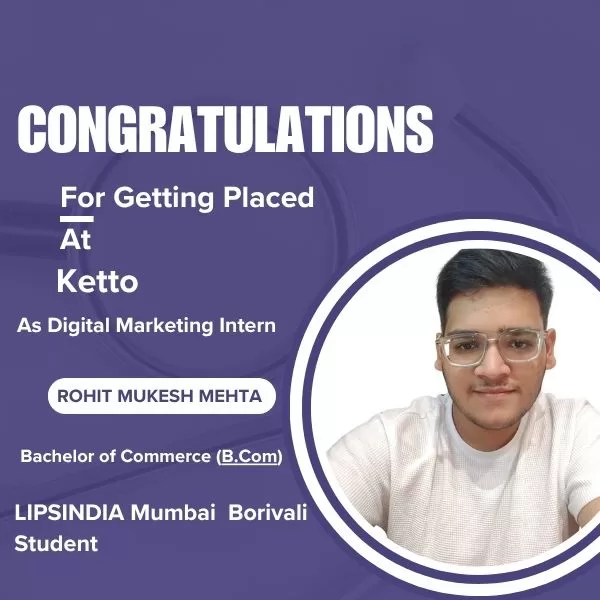 Rohit Mukesh Mehta