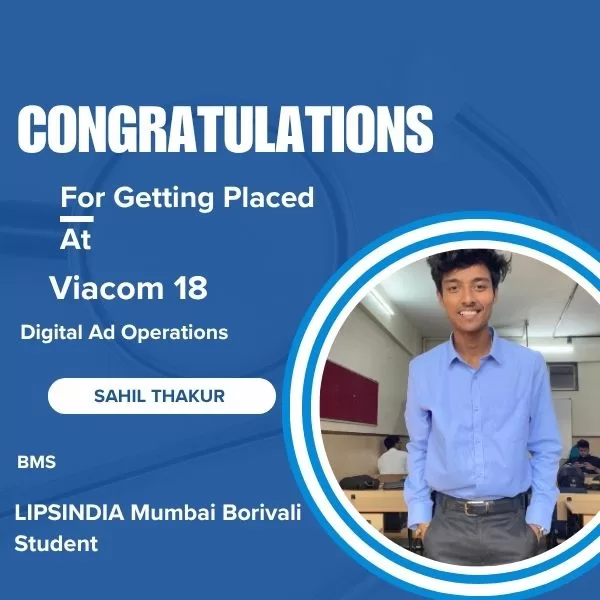 Sahil Thakur