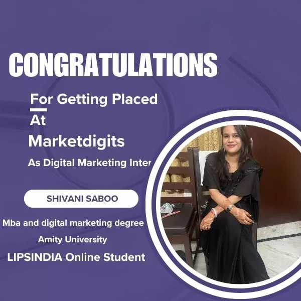 Shivani Saboo