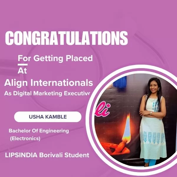 Usha Kamble