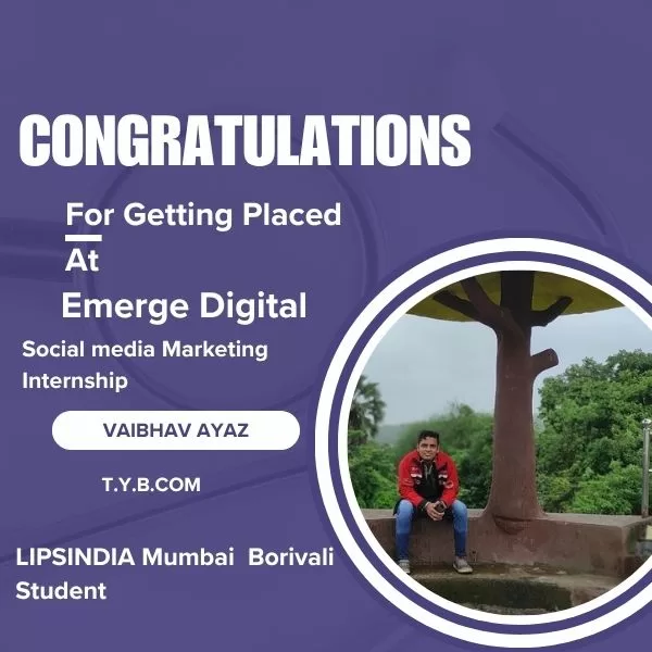 Vaibhav Ayaz