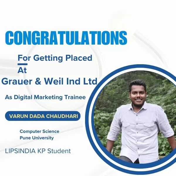 Varun Dada Chaudhari