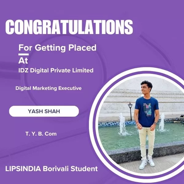 Yash Shah