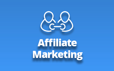 Affiliate Marketing Training for Word press Training for Digital Marketing for Professionals