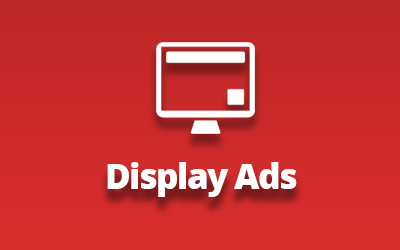 Display Ads training for Word press Training for Digital Marketing for Professionals