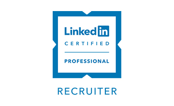 Linked in certification-social